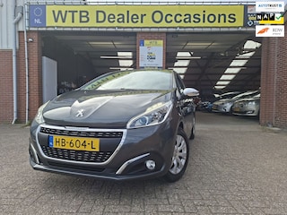 Peugeot 208 1.2 PureTech Urban Soul, Dealer oh. Airco, Navi