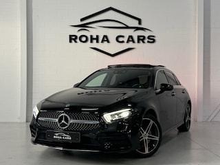 Mercedes-Benz A-klasse 250 e Premium Plus AMG-Line*BOMVOL*