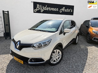 Renault Captur 1.2 TCe Dynamique Automaat | Camera | Navi | Trekhaak