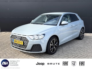 Audi A1 Sportback 25 TFSI Pro Line | Apple/Android | Parkeersensoren | Cruise Control