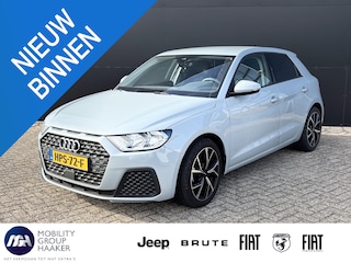 Audi A1 Sportback 25 TFSI Pro Line | Apple/Android | Parkeersensoren | Cruise Control