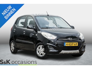 Hyundai i10 1.0 Pro AIRCO