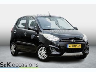 Hyundai i10 1.0 Pro AIRCO