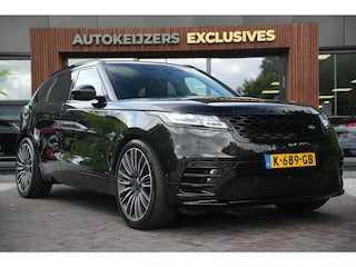 Land Rover Range Rover Velar 3.0 D300 AWD R-Dynamic HSE BTW Panoramadak Adapt. Cruise Stoelclima Massage HeadUp Meridian Luxe Leder Matrix LED