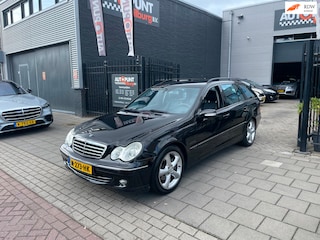 Mercedes-Benz Combi 230 Avantgarde Trekhaak Airco PDC NAP APK