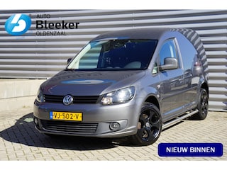 Volkswagen Caddy 1.6 TDI 102Pk Airco Cruise Trekhaak