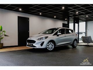 Ford Fiesta 1.0 EcoB. Connected | CarPlay | Cruise Control | Airco |