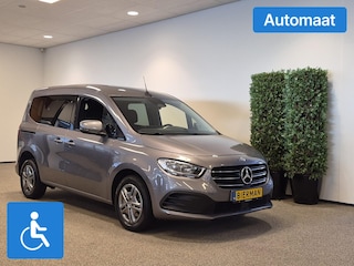 Mercedes-Benz Citan Rolstoelauto Automaat
