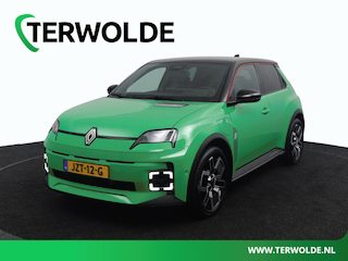 Renault 5 techno 150 pk comfort range | Harman Kardon | Pack Winter | pack advanced driving assist |