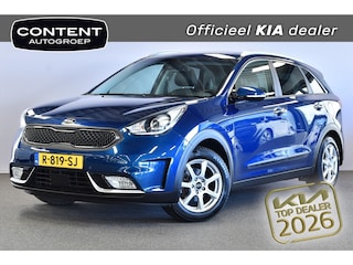 Kia Niro 1.6 GDi 141pk DCT6 BusinessLine TREKHAAK