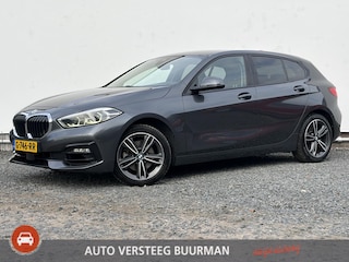 BMW 118i Executive Edition Automaat, ORG NL, Draadloos Apple Carplay/Android Auto
