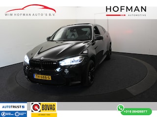BMW X6 576PK Pano Dascam v+a H&K Memory EL aKlep+Trekhaak