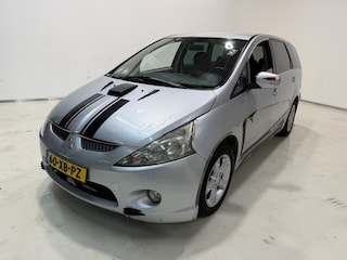Mitsubishi Grandis 2.4-16V Intense
