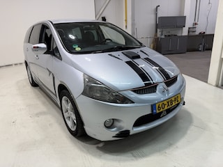 Mitsubishi Grandis 2.4-16V Intense
