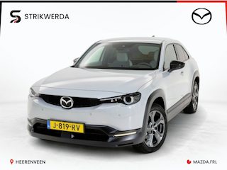 Mazda MX-30 e-SkyActiv 145 First Edition 36 kWh