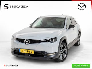 Mazda MX-30 e-SkyActiv 145 First Edition 36 kWh