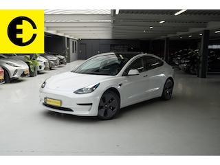 Tesla Model 3 RWD 60 kWh | SOH 95,1% | Pano | Incl.BTW