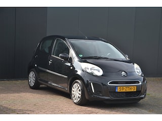 Citroën C1 1.0 Collection * Airco * Nette Auto * 5 Deurs *