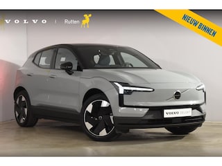 Volvo EX30 Single Motor Extended Range Plus 69 kWh / Adaptive Cruise Control / Harman Kardon / Stoelverwarming / Stuurverwarming / Achteruitrijcamera / Elektrische achterklep / Parkeersensoren V+A / Trekhaak elektrisch uitklapbaar