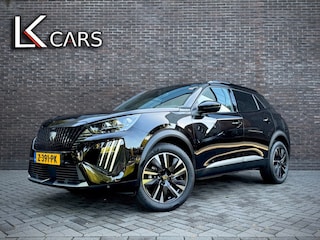 Peugeot 2008 PureTech 130 EAT8 GT | 360 CAMERA | ACC | TREKHAAK | APPLE CARPLAY