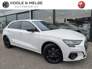 Audi A3 Sportback 40 TFSI e 204pk PHEV S-tronic Edition