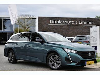 Peugeot 308 SW 1.2 PureTech Active Pack CARPLAY LMV TREKHAAK