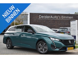 Peugeot 308 SW 1.2 PureTech Active Pack CARPLAY LMV TREKHAAK