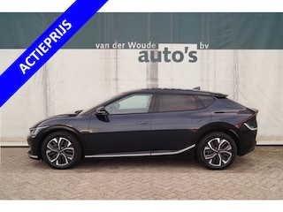 Kia EV6 Plus 77.4 kWh -SOH100%-LEER-TREKHAAK-CAM-ECC-