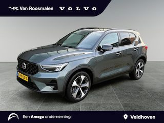 Volvo XC40 2.0 B4 Plus Dark | Trekhaak | Pilot Assist | BLIS | Memory |