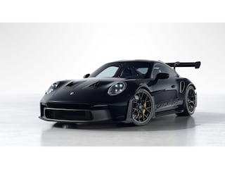 Porsche 911 GT3 RS