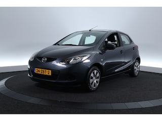 Mazda 2 1.3 BIFUEL Cool |AIRCO|ELK.PAKKET|TREKHAAK