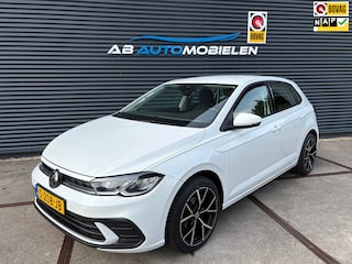 Volkswagen Polo 1.0 TSI Life TREKHAAK/ CARPLAY/ PDC