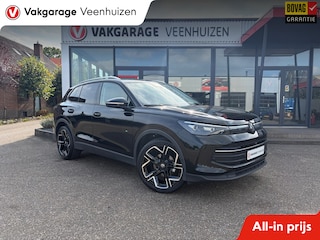 Volkswagen Tiguan 1.5 eTSI Life Edition|Rijklaar prijs|Elek. trekhaak|360 camera|Dodehoek|20 inch|Stoel/stuur verw.|Carplay|