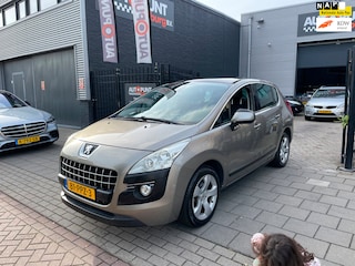 Peugeot 3008 1.6 THP ST 2e Eigenaar! Trekhaak Airco NAP APK