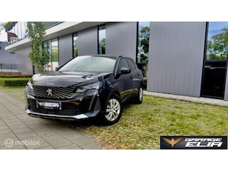Peugeot 3008 1.2 PureTech Allure