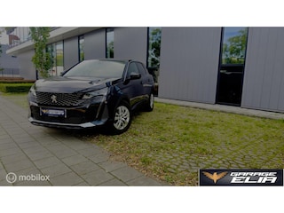 Peugeot 3008 1.2 PureTech Allure