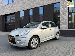 Citroën C3 1.6 VTi Exclusive