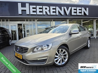 Volvo S60 1.6 T3 Summum