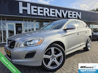Volvo XC60 2.0 T5 R-Design Nieuwe Distributieketting