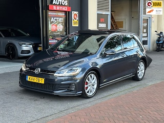 Volkswagen Golf 2.0 TDI GTD DSG Navi Camera Carplay Pano