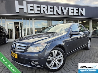 Mercedes-Benz C-klasse 180 K BlueEFFICIENCY Business Class Elegance