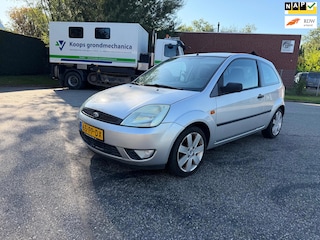 Ford Fiesta 1.3 Futura Airco APK 20-07-2027