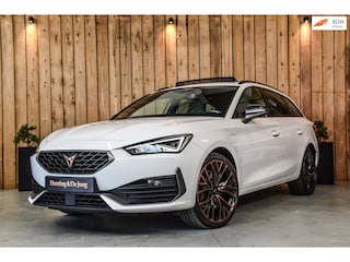 Cupra Leon 1.4 e-Hybrid 245 *Pano*Keyless*Elek. Stoel*ACC*DCC*