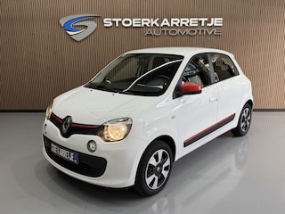 Renault Twingo 1.0 SCe Collection Airco | Cruise Control | Bluetooth |