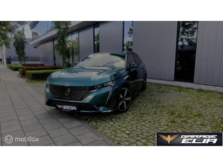 Peugeot 308 SW 1.2 PureTech GT I Full Option I 23891 KM I