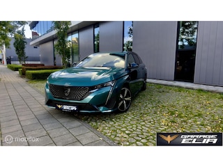 Peugeot 308 SW 1.2 PureTech GT I Full Option I 23891 KM I