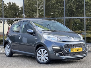 Peugeot 107 1.0 Facelift | 5-deurs |Nieuwe koppeling |