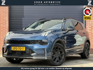 Lynk & Co 01 1.5 , Panorama, Navi, Apple Carplay & Android Auto, Trekhaak, Stoelverwarming
