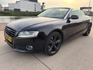 Audi Cabriolet 2.0 TFSI PRO LINE  220pk!