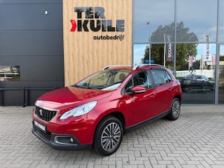 Peugeot 2008 1.2 PureTech Active / Deal. Ond. / CarPlay